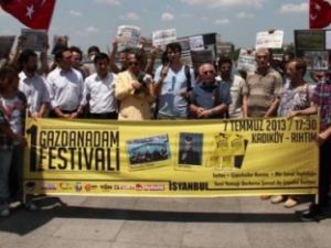 Gazdanadam Festivali 7 Temmuz'da
