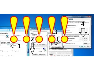 TWITTER İÇİN DNS DEĞİŞTİRENLER BU YAZIYI OKUSUN