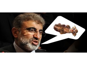 BBC KEDİCİ BAKANLA BÖYLE DALGA GEÇTİ