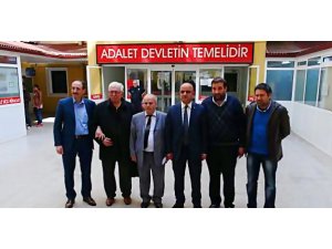 BİR DEĞİL 2 DEĞİL 117 BİN TAŞIMALI SEÇMEN