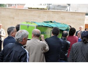 TÜRK FUTBOLUNUN ACI KAYBI