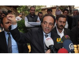 BAYDEMİR:ELEKTRİKLERİ KESEN İKİ AYAKLI HAYVANDIR