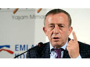 ALİ AĞAOĞLU'NA KÖTÜ HABER