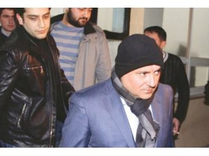 HALKBANK'TAN ÇIKTI ZİRAAT'E GİRDİ