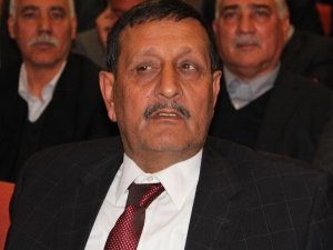 AKP'Lİ BELEDİYE BAŞKANI KALP KRİZİ GEÇİRDİ