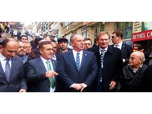 İHSAN ÖZKES'DEN FLAŞ AÇIKLAMA