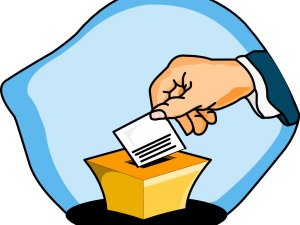 SEÇİM GECESİ AKP GENEL MERKEZİN'DE NE İŞİ VAR