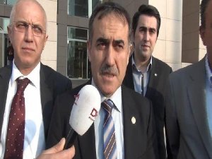 ÜSKÜDAR'DA YENİ GELİŞME