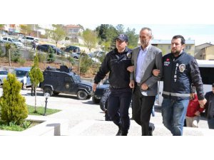 AKP'Lİ BELEDİYE BAŞKANI TUTUKLANDI