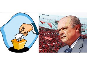 MHP 30 MART'TAN NASIL ÇIKTI