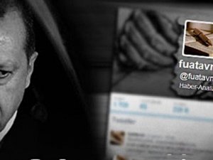 FUAT AVNİ NE DEDİYSE ÇIKTI