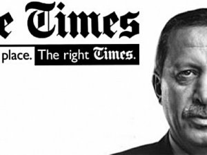 TÜRK ORDUSUNDAN ERDOĞAN'A ELEŞTİRİ