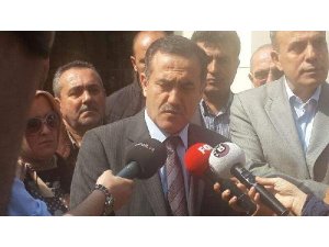 ÜSKÜDAR’DA CHP'NİN SEÇİM İTİRAZLARINA RED