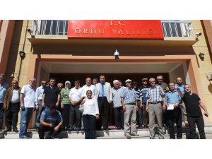 KILIÇDAROĞLU'NUN MECLİSE TAŞIDIĞI SUSUZ KÖYDE AKP'Lİ BİRİNCİ ÇIKTI