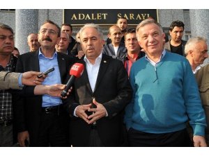 YALOVA’DA SONUÇLARA AKP’DEN İTİRAZ