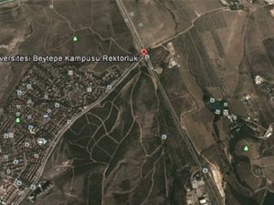 HACETTEPE REKTÖRÜ ARAZİYİ NEDEN SATIYOR