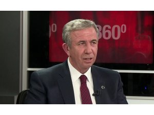 GÖKÇEK'TEN TEHDİT; "SEÇİLSEN BİLE SENİ VURDURURUZ DER GİBİ"