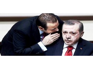 ERDOĞAN'DAN BAKARA MAKARA SAVUNMASI
