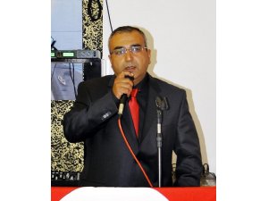 BAŞKAN ADAYI KOMUTANIN RÜŞVET TALEBİ TAPELERDE