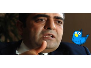 AKP'LİLER TWITTER'I KULLANMASIN