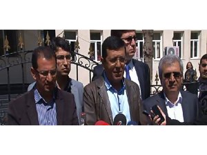 "KÜRDSİAD" İÇİN BAŞVURU YAPILDI