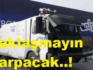 TOMA lar artık ELEKTRIK verecek