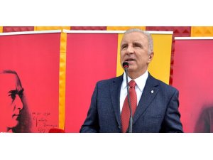 ÜNAL AYSAL'DAN BOMBA AÇIKLAMALAR