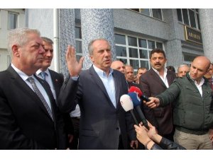 HERHALDE AKP ÖNDE ÇIKANA KADAR SAYIMLAR DEVAM EDECEK