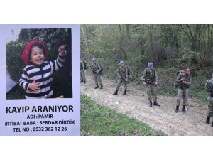 VALİ MUTLU'DAN PAMİR AÇIKLAMASI