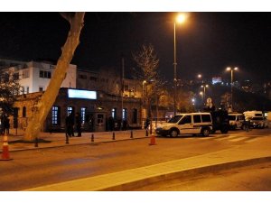 ÇARŞAFLI CANLI BOMBA FACİASINA KIL PAYI