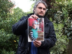 PAMİR HAVADAN DA ARANIYOR