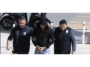 CHP'DEN SEÇİLEN BAŞKAN'A SİLAHLI SALDIRI