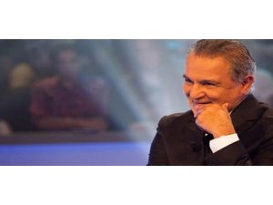 KENAN IŞIK'TAN SEVİNDİRİCİ HABER GELDİ