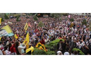 AKDENİZ'DE CHP'YE İKİNCİ RET