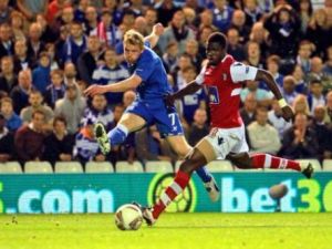 UEFA Avrupa Ligi'nde 5. hafta maçları oynandı.