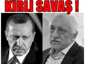 Cemaat - Hükûmet Savaşı Kızıştı