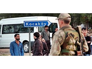 OLAYLAR ÇIKTI AKP İSTEDİ AĞRI SEÇİMİ İPTAL EDİLDİ