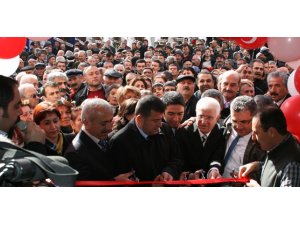 CHP MALATYA HEKİMHAN'I KAZANDI