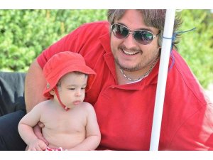 PAMİR'DEN GERİYE BU GÖRÜNTÜLER KALDI