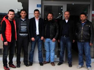 SEÇİMİ KAYBEDEN AKP GENÇLİĞİ BUNU YAPTI