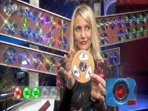 CAMERON DIAZ’I ŞOK EDEN YARIŞMA