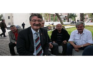 YSK MUĞLA'DA SAYIMI DURDURDU