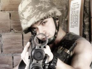 Türkiye'nin yıldızı şehit düştü