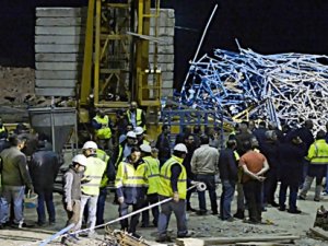 DİSK; 3. KÖPRÜ CİNAYETİ DEVAM EDİYOR