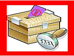 13 OY FARKLA AKP KAZANDI