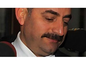 ZEKERİYA ÖZ'DEN FLAŞ DİLEKÇE