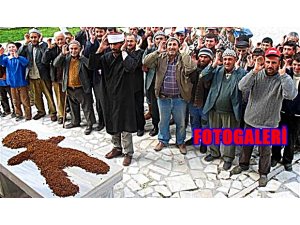 EN İLGİNÇ PROTESTOLAR