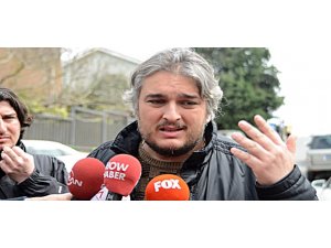 PAMİR'İN BABASINDAN ERDOĞAN AÇIKLAMASI