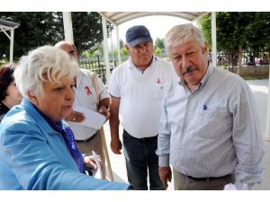 CHP ALEYHİNE CİDDİ BİR HIRSIZLIK YAPILDI