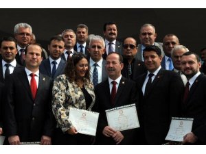 SEÇİLDİĞİ TABELAYA T.C. EKLETTİ